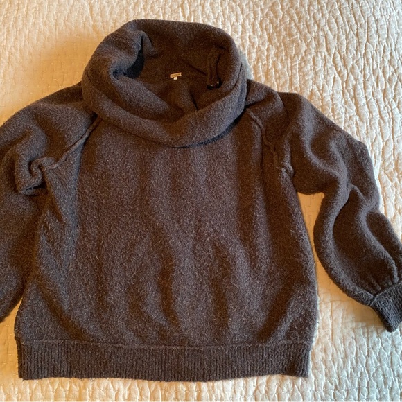 Free People Sweaters - Womens Free People Sweater